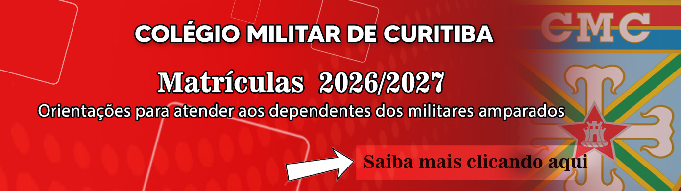 Matrículas 2026/2027